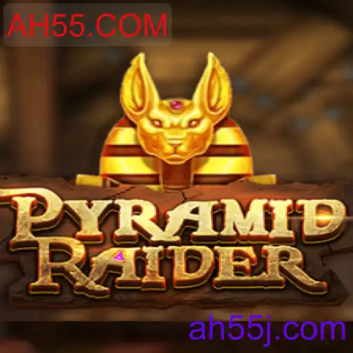 Descubra o Fascinante Mundo de PyramidRaider em AH55.COM